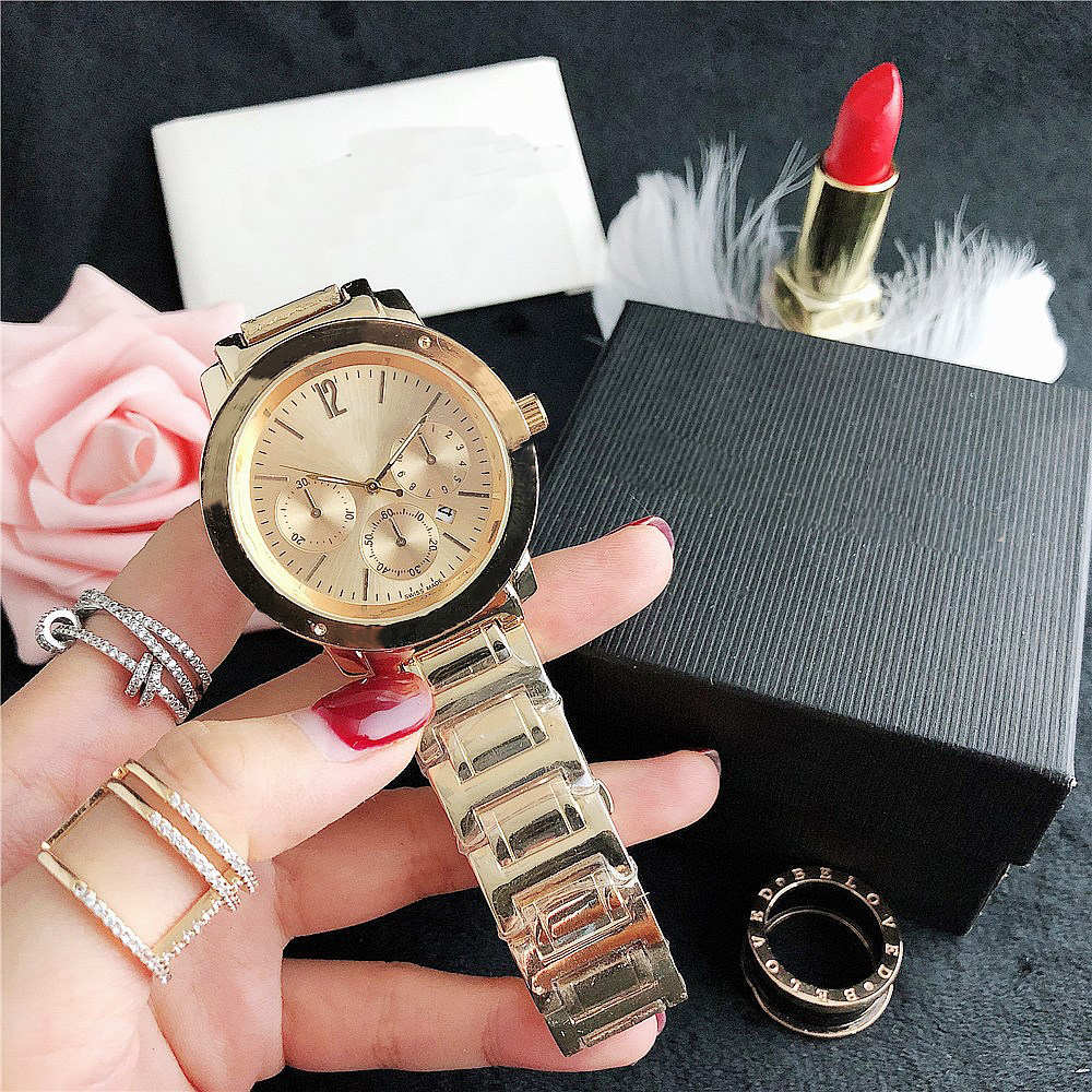 

41MM Luxurys Designers Watches Cap Men's Watch Korean Fashion Simple Digital Alloy Wish Star