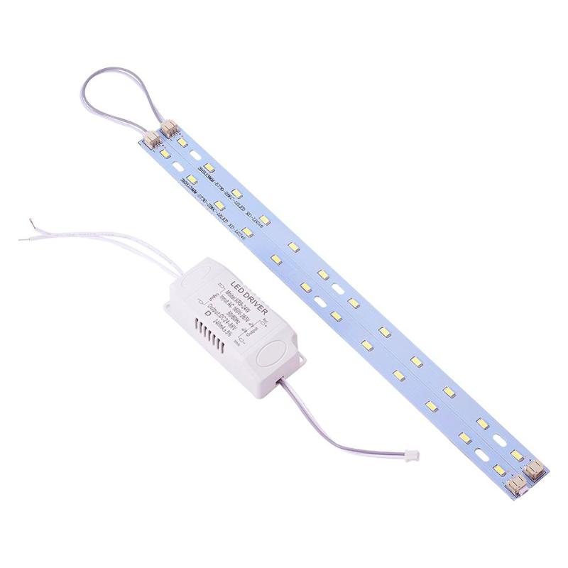 

Othmro 5730 SMD LED Panel Aluminum Board Ceiling Light 12W/16W/18W/24W/30W/32W/36W Pure White 6500K 31/40/52cm Lighting Tool Modules