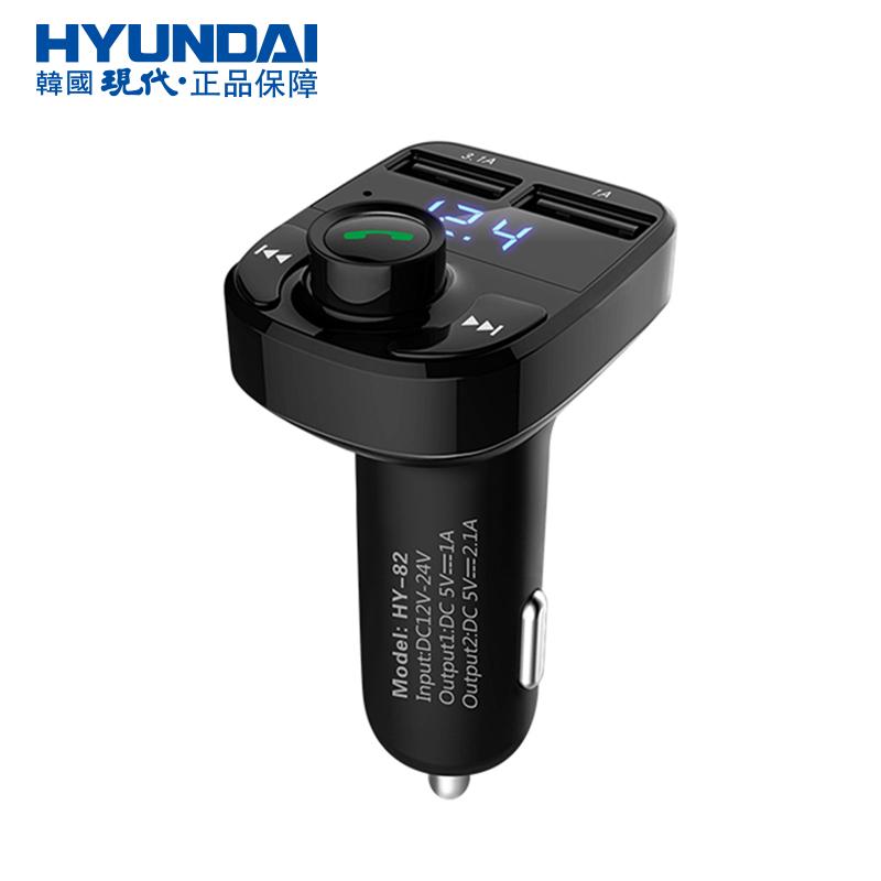 

& MP4 Players Bluetooth Wireless Car Kit Handfree LCD FM Transmitter Dual USB Charger 3.1A MP3 Music TF Card U Disk A2DP Player