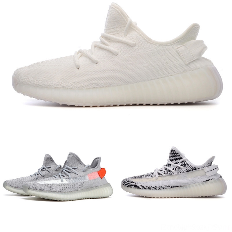 NSWUu Magnet Women v2 Wave shoe Utility Black KanyeWest Mens 350 Running Shoes 350 Geode Static Mauve OG Runner man Solid Grey Inertia-image-699524094