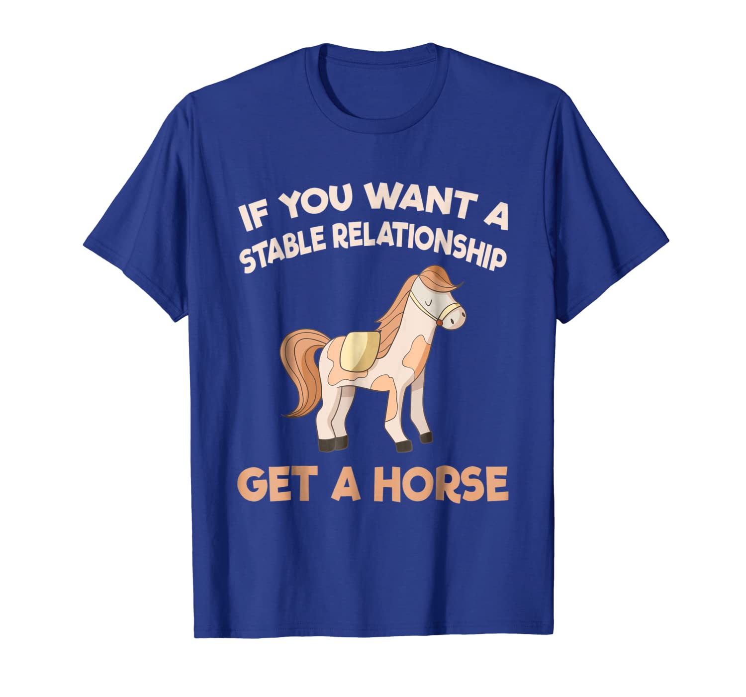 

stable relationship funny horse t-shirt gift, White;black