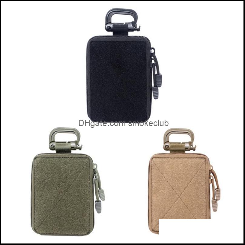 

Outdoor Sports & Outdoorsoutdoor Bags Tactical Pouch Range Bag Organizer Wallet Small Cam Hiking Equipment Drop Delivery 2021 Bajmg