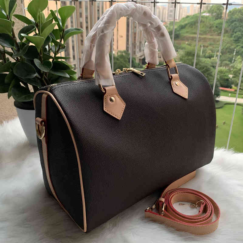 

Evening Bags High-capacity Luxury Bag Shoulder Designer Purse Cross body Vintage old flowers, high quality pair of flowers Genuine leather 5NTS, 1# packing bag