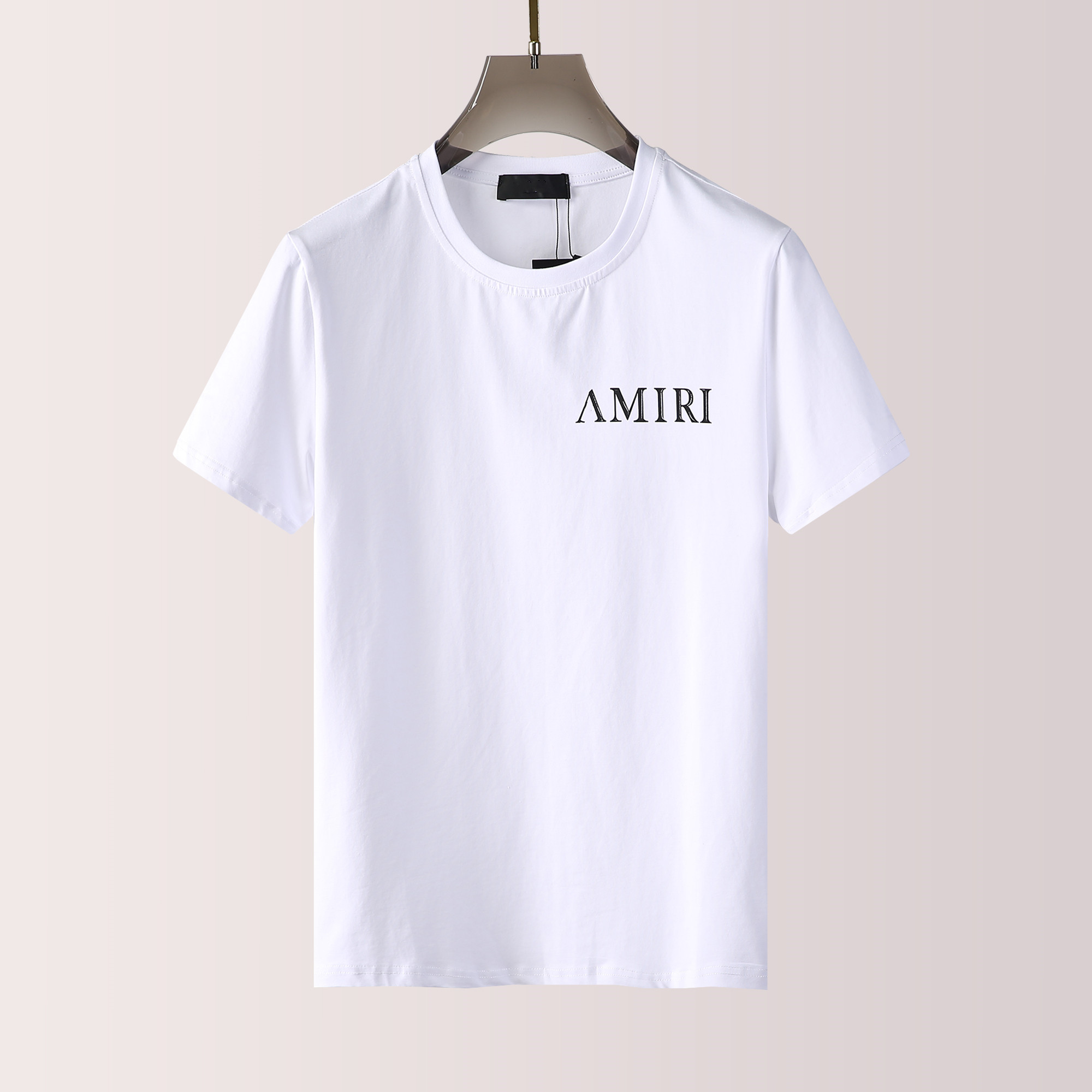 

2022 Summer fashion Mens Womens Designers T Shirts For Men s Palms Tops Luxurys Letter Embroidery Tshirts Clothing Short Angels Sleeved Tshirt Tees 252, White