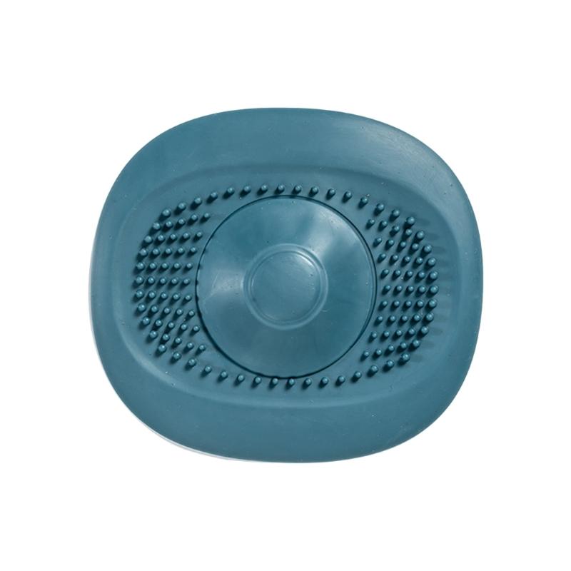 

Other Bath & Toilet Supplies 45BE Square Shower Drain Hair Catcher Household Kitchen Sink Filter Bathroom Stopper Floor Cover For And