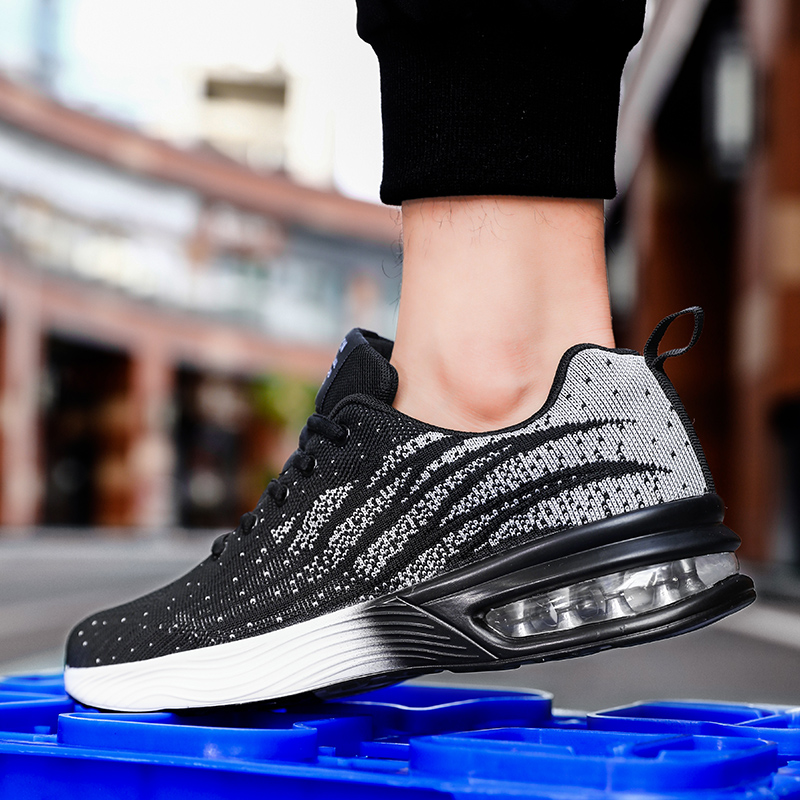 

2021 Arrival High Quality Mens Women Sports Running Shoes Outdoor Tennis Fashion Triple Red Black Blue Runners Sneakers SIZE 39-45 WY25-8802