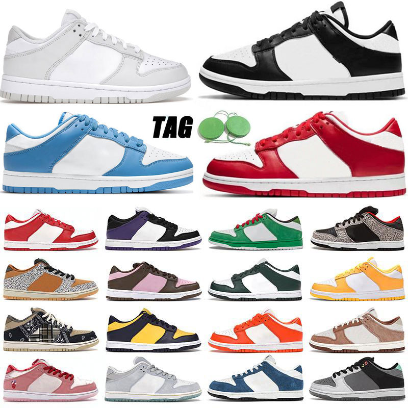 

men women shoes sneakers low White Black Photon Dust Kentucky University Red green bear Brazil Low Syracuse Chicago Valentines mens trainers casual Jogging Walking, With box