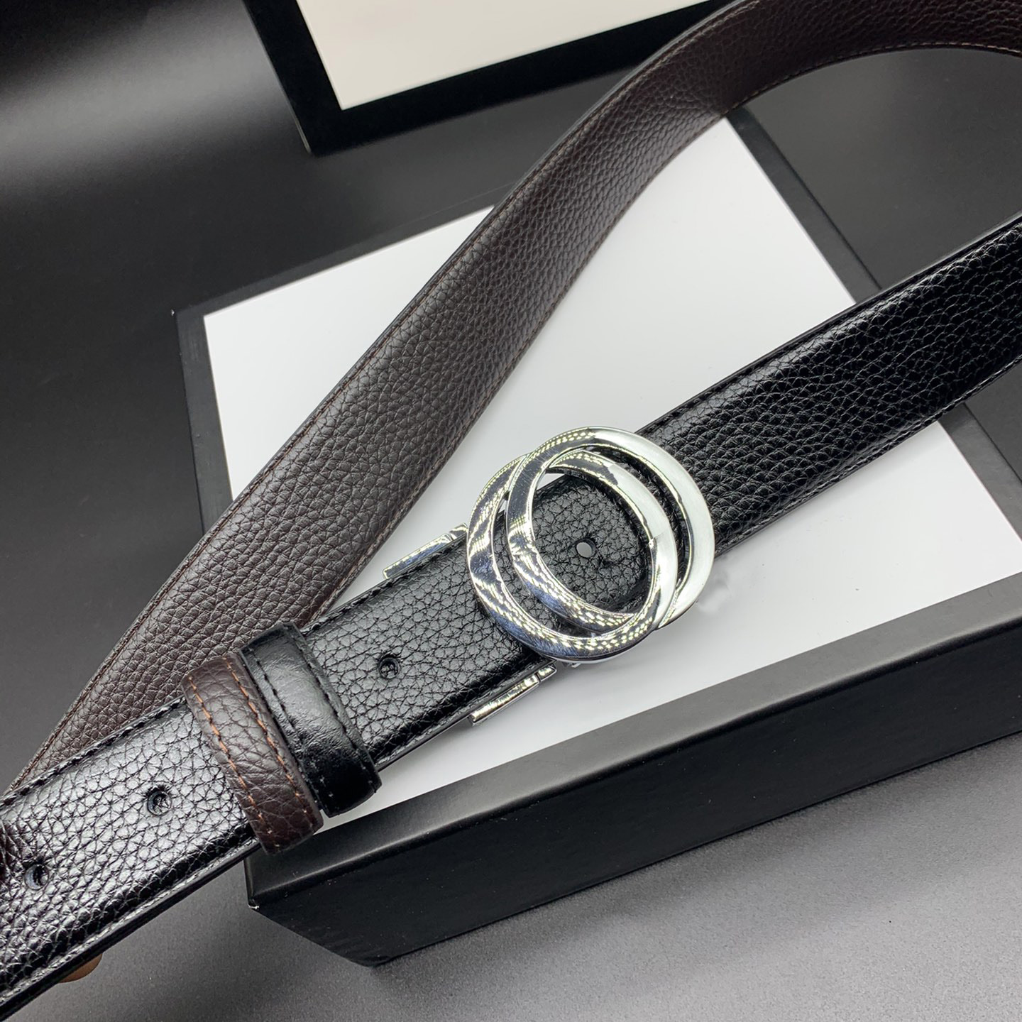 

Leather Mens Luxury Belt Designer Womens Luxurys Waistband Designers Women Belts Men Fashion With Box Genuine, Free
