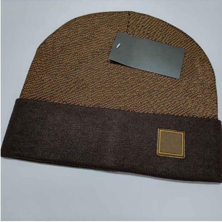 

13 Colors fashion mens designers hats bonnet winter beanie knitted wool hat plus velvet cap skullies Thicker mask Fringe beanies hats wholesale, Tell us your color