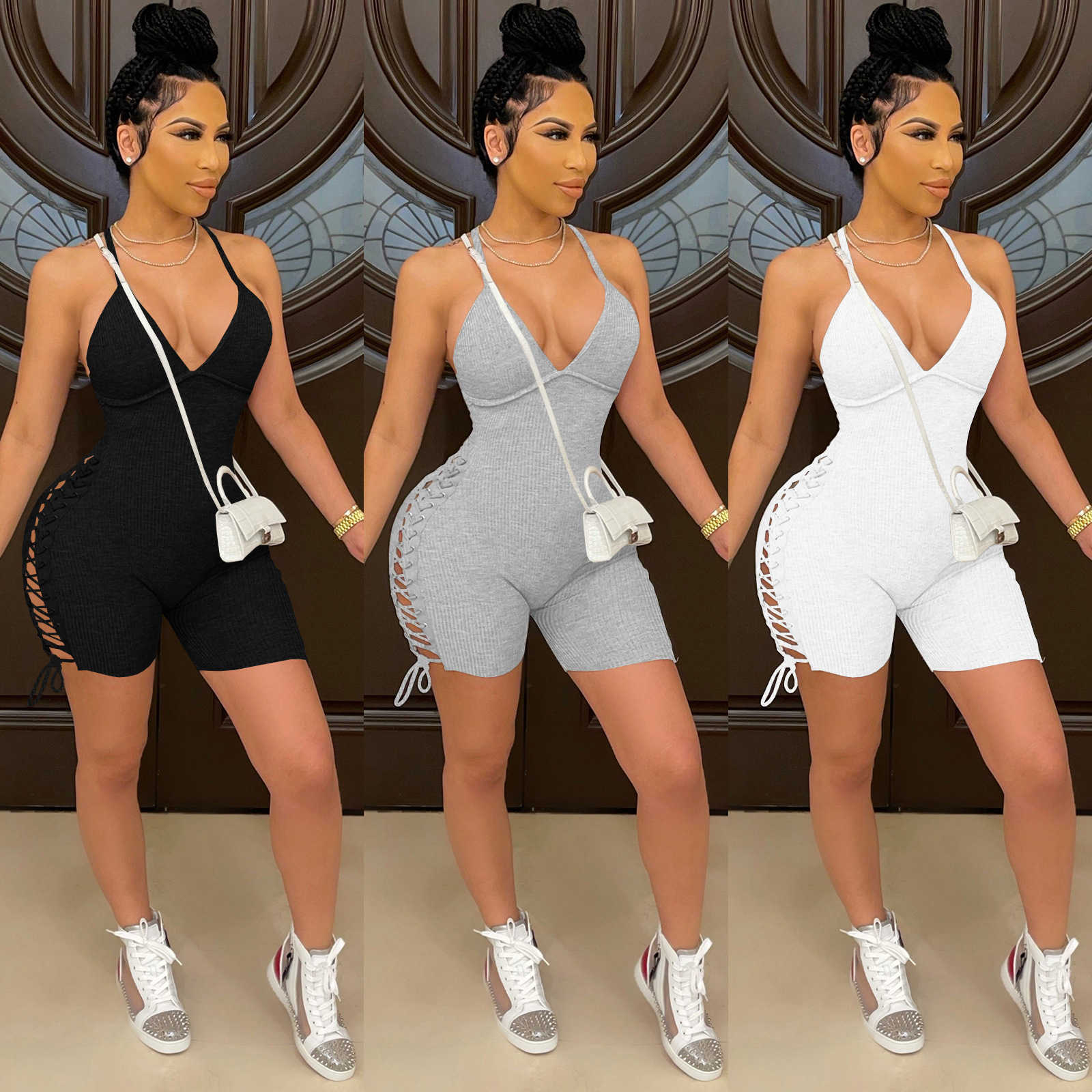 Sexy Tight Jumpsuits Australia | New 