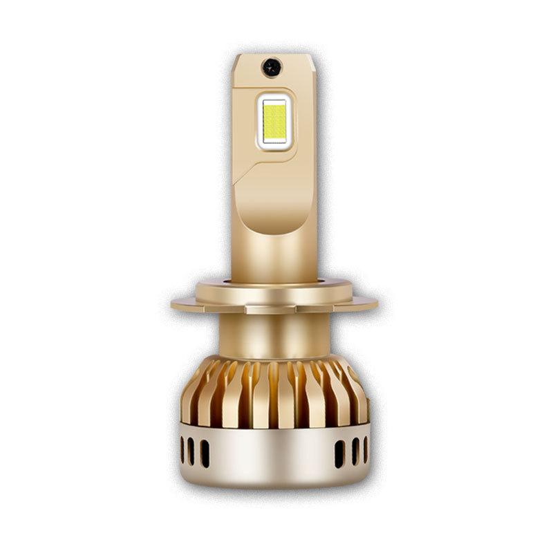 

Car Headlights Fog Light Bulbs F6S Headlight H1,H4,H7,H8,H9,H11,9005,9006,9012 56W 9600lm 6500K Styling Auto Headlamp