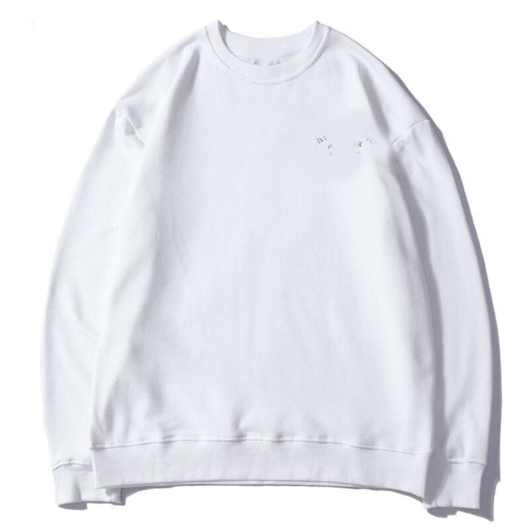 

Mens Fashion Hoodie Men Women Sport Letter Embroidery Sweatshirt Asian Size M-XXXL 4 Colors Thick Hoodies Pullover Long Sleeve Streetwear 2021, Black