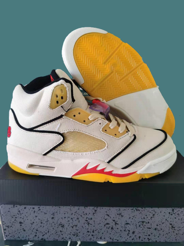 

vintage wool baseball jerseys 5 Baseball PE Men Basketball Shoes University Red Black Sail Gum Brown mens Sports Sneaker, Shipping