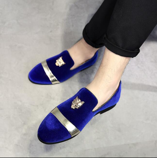 

italian fashion elegant oxford shoes for mens shoes large sizes men formal shoes leather men dress loafers man slip on masculino size:EU39-47, Red