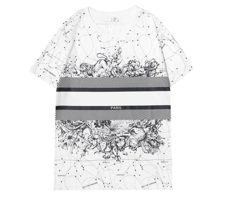 

Mens Women Designers T Shirt Fashion Men Casual Shirts Man Clothing Street Designer Shorts Sleeve 2021 Clothes Tshirts M-XXL, White