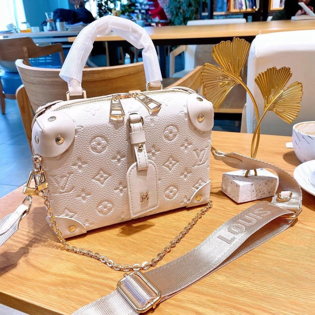 

Top Luxury Handbag Fashion Women Crossbody Bag Favorite Design Logo Chain Clutch Leather Handbags Bags Wallet - L0973, Red;black