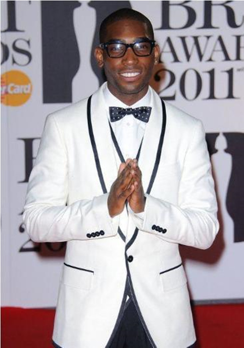 

Black White Men Tuxedos 2022 Formal Party Wedding Suits Slim 3 Pieces Wedding Suits for Men Bespoke Vestido(Jacket+Pants+Vest), Navy