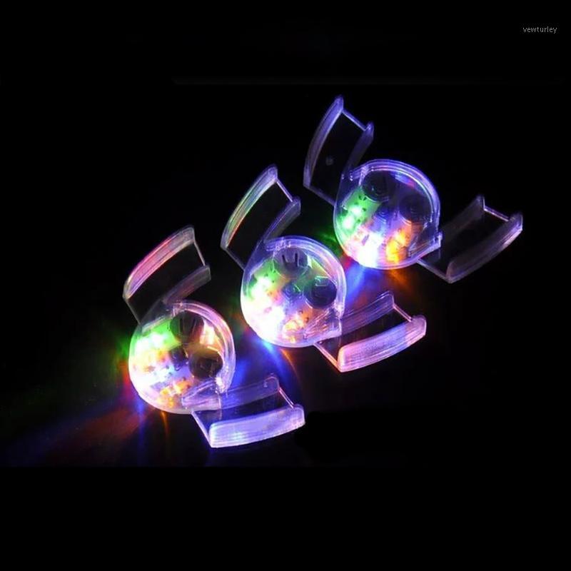 

Party Decoration Novelty Prank Toys Halloween Led Flashing Teeth Mouth Braces Piece Glow Mouthpiece For Rave Funny Gifts