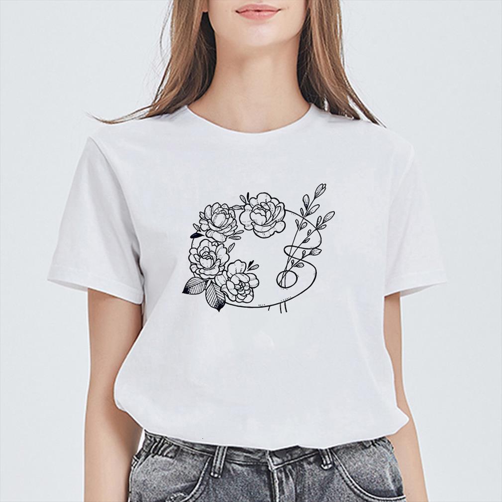 

men harajuku fashion hipster t shirt hip hop beautiful vogue plus size flower sketchpad ropa mujer, White;black