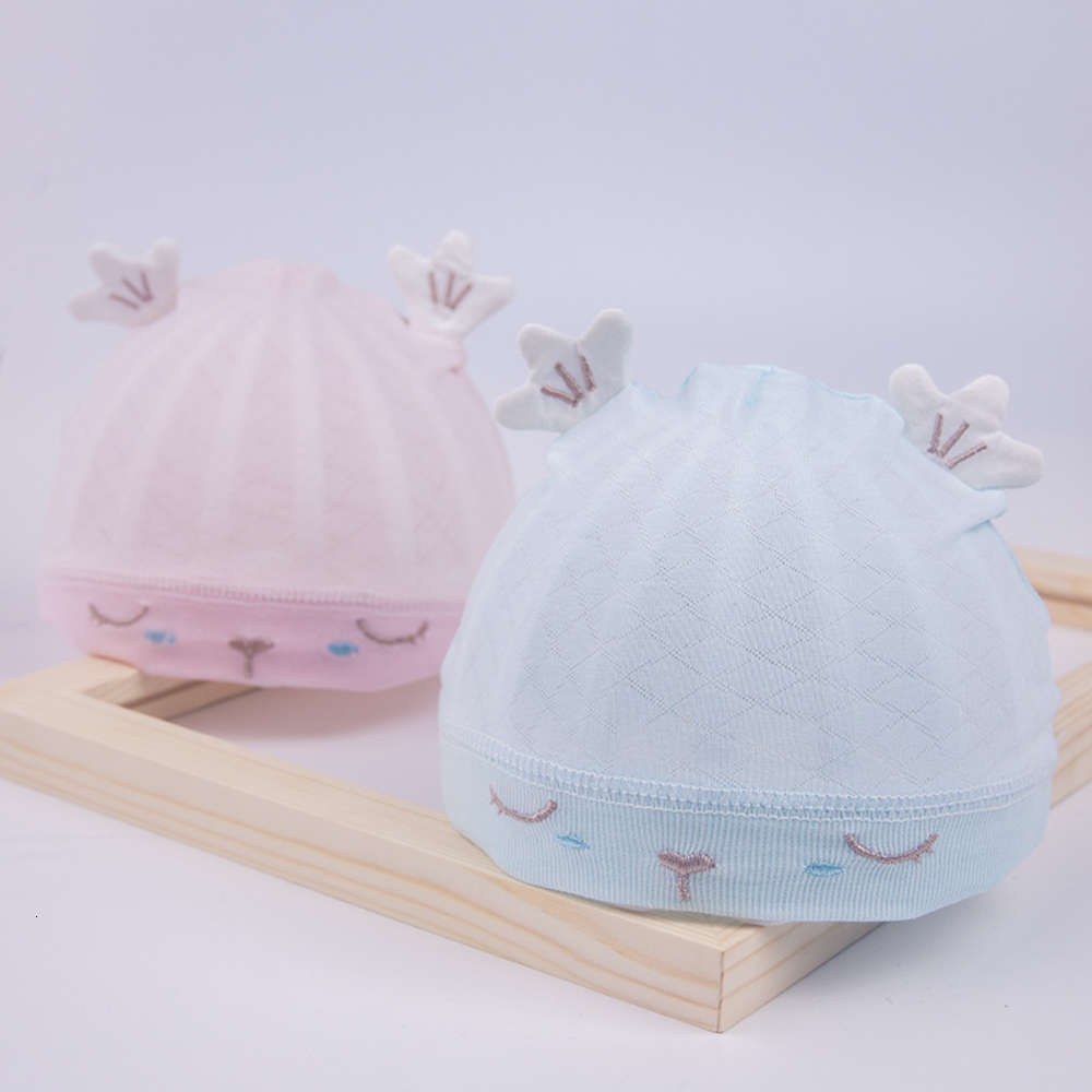 

Thin halogen door cap baby fetal empty top born thin CAP summer, Yellow