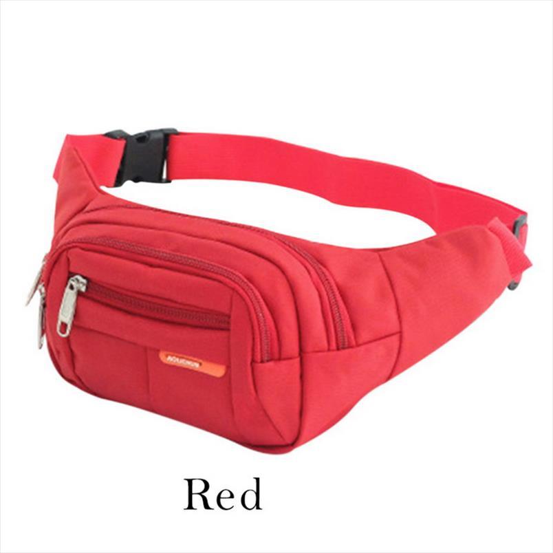 

bum bag waist for men women belt outdoor sports running travel hiking pouch
