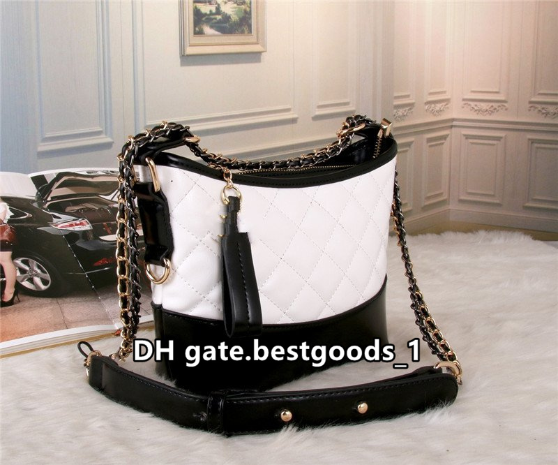

Luxurys Designers Large Tote Bags brand Handbag Womens 2021 Chains Socialite Diamond Lattice Shoulder Messenger Clutches Multi Pochette Buck