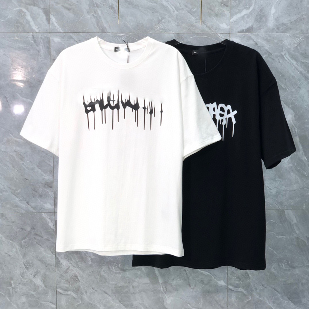 

New style cotton polo shirt in spring and summer in 2022, a variety of pure color large size men' T-shirt, street fashion designer.c1, White