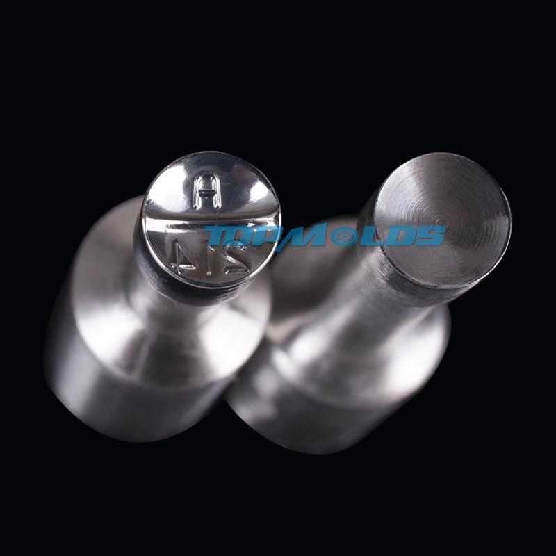 

214 6mm Milk Press Die Candy Punch die TDP machine tdp mold