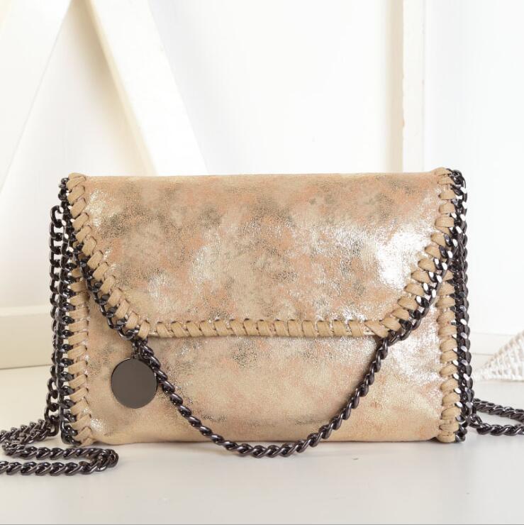 

Factory wholesale women bag simple atmosphere washed leather handbag personality solid color elegant shoulder bags street trend hand Knitting handbags 8 colors