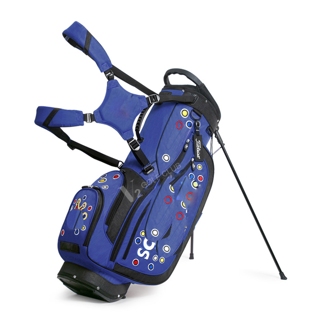 

colors Shoulder Wheel Capacity Cover Foldable weight Waterproof Airplane Travelling Ball stand Briefcases golf bag ultra light convenient Camer support Jiteeiat