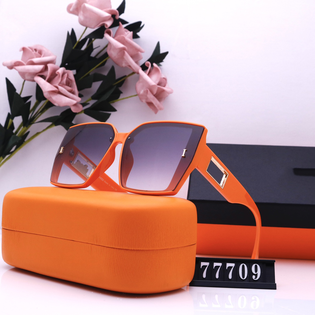 

Sunglasses Fashion Couple Luxurys Designers Sunglasses For Women Mens Designer Sun Glasses Outdoor Drive Holiday Summer Polarized Woman Sunglass