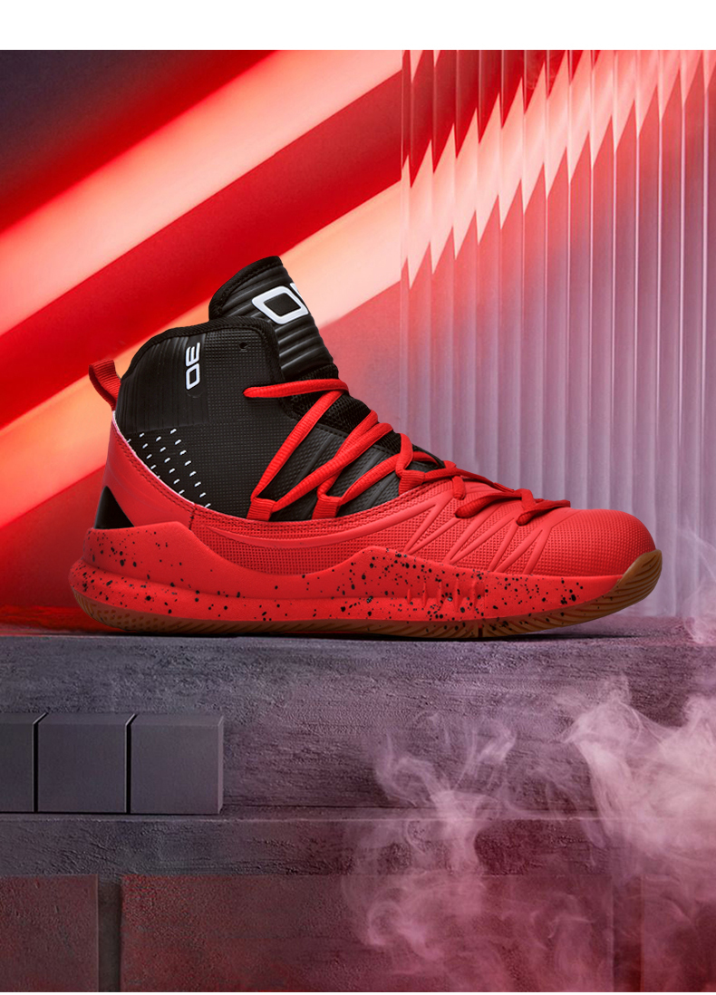 2021 Hoge Kwaliteit Basketbal Schoenen Mannen Hoge Top Anti Slip Outdoor  Sportschoenen Trainer Dames Jogging Schoenen Mens Basketbal Sneakers Van  Fashionwomensshoes, 36,71 € |DHgate