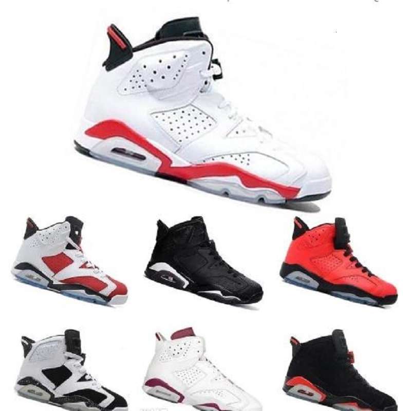 

Hare 6 Jumpman Basketabll Shoes 6s DMP Shoe Men Women Sneakers Olympic London carmine UNC CNY reflect silver Trainers Sneaker