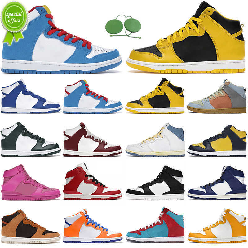 

36-45 cheaper men women running shoes sneakers Black White University Blue Team Green Syracuse Invert Celtics Doraemon Danny mens