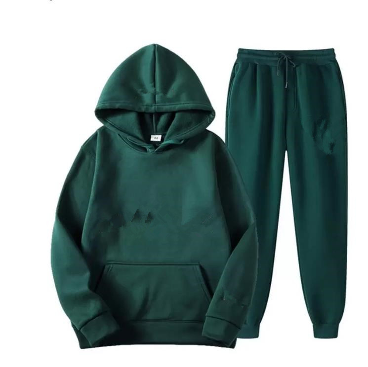 

Warm Hooded Hoodies Mens Womens Fashion Streetwear Bear multi thread essentials new suit chest couple Hoodie, Black