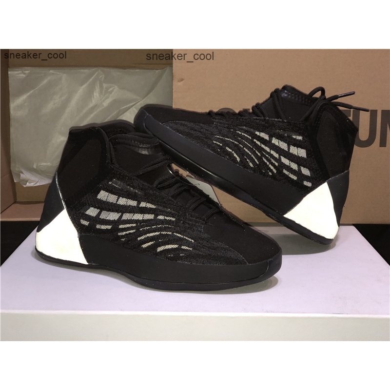 

Reflective Quantum Alien 3M Static Zebra Designer Basketball Shoes V3 Alien Triple Black White QTMN Running Sports Trainers MIUI, Color-2