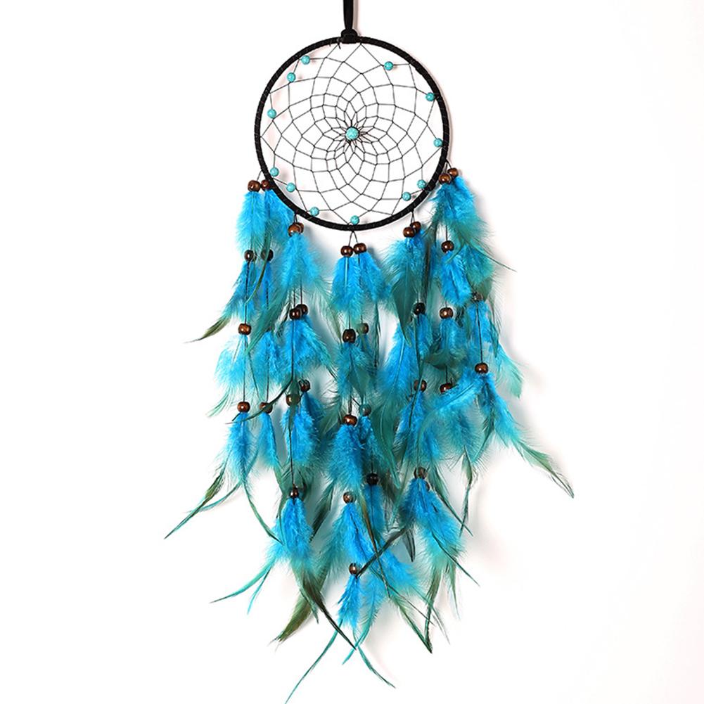 

Dream Catcher Handmade Home Decor Wall Hanging Decor Gift For Room Party Wedding 1222156
