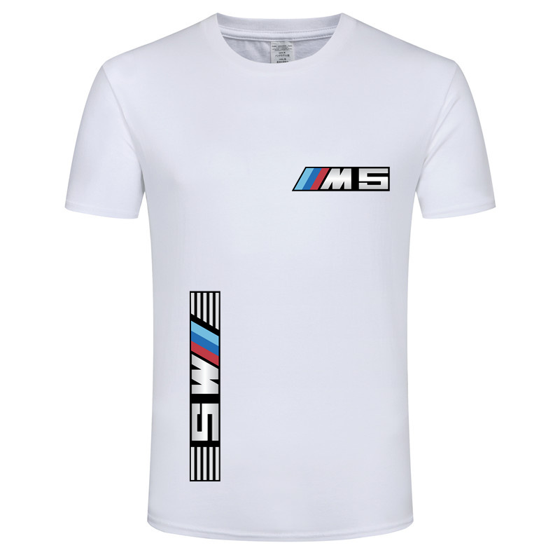 

Fashion printing T shirt high quality trend short-sleeved men's ladies clothing couple T-shirt pure cotton tricolor, White;black