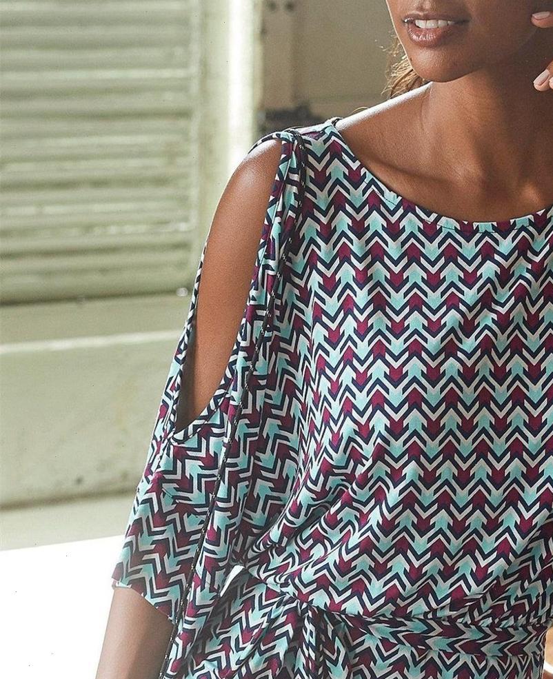 

summer print women dresses casual beach style vestido o neck sashes batwing hollow out sleeve sheath bodycon mini dress, Black;gray