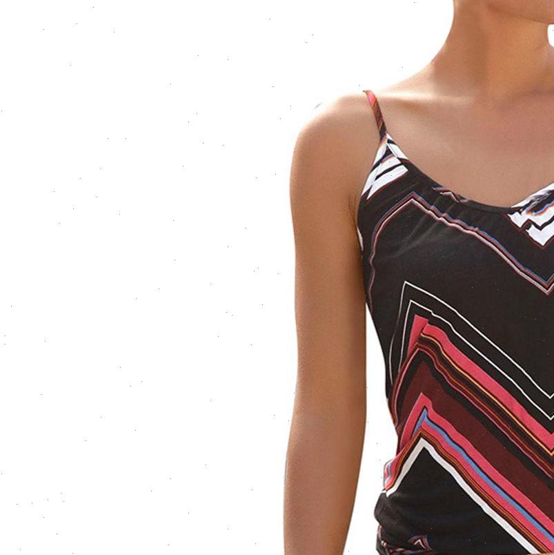 

women dress fashion casual printed sleeveless o neck beach bodycon mini camis sun dresses, Black;gray