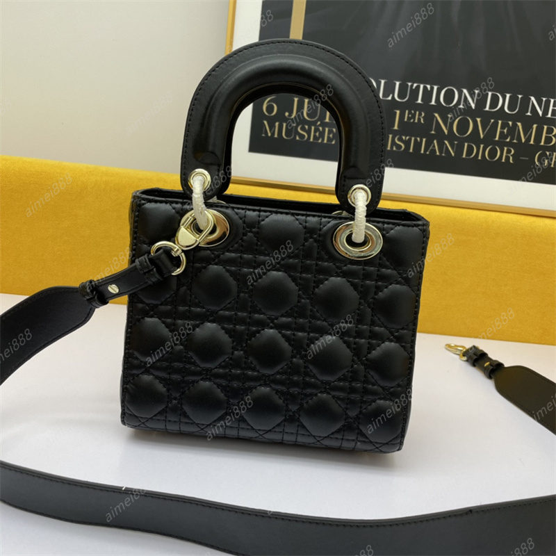 

Ladies Bag Classic Fashion luxury Designer handbags 5A TOP Quality Genuine Leather Lady Shoulder Bags Shopping purse hanger wallet for women brand wholesale, Green gold buckle
