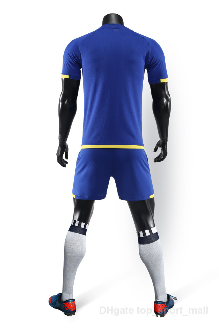 

Soccer Jersey Football Kits Color Blue White Black Red 258562119, Fluorescent green