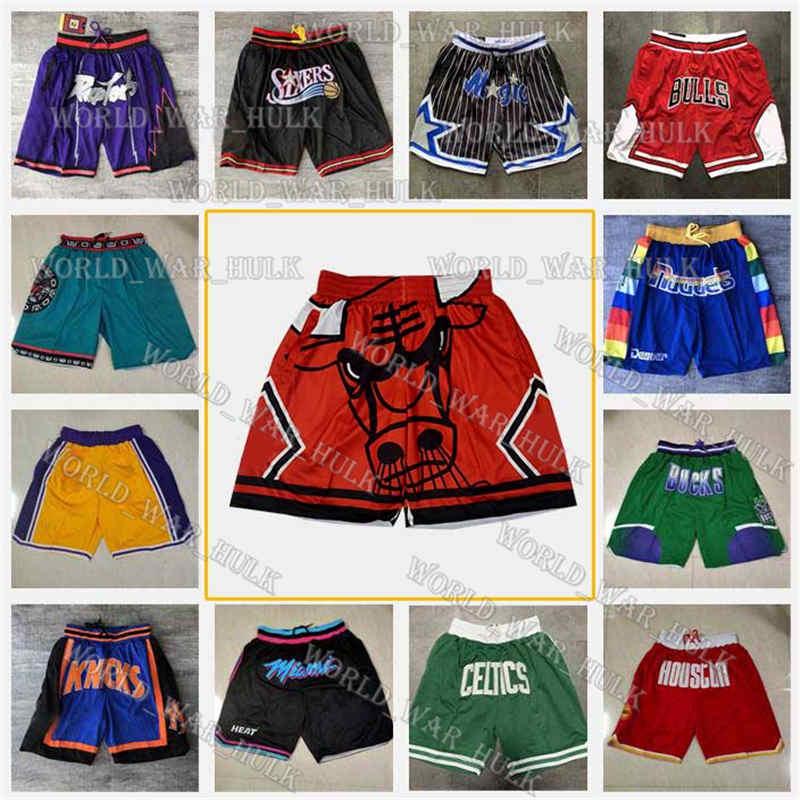 

Los Angeles''Lakers''Chicago''Bulls''Philadelphia''76ers''Celtics''Just Don Basketball Shorts, Just shorts