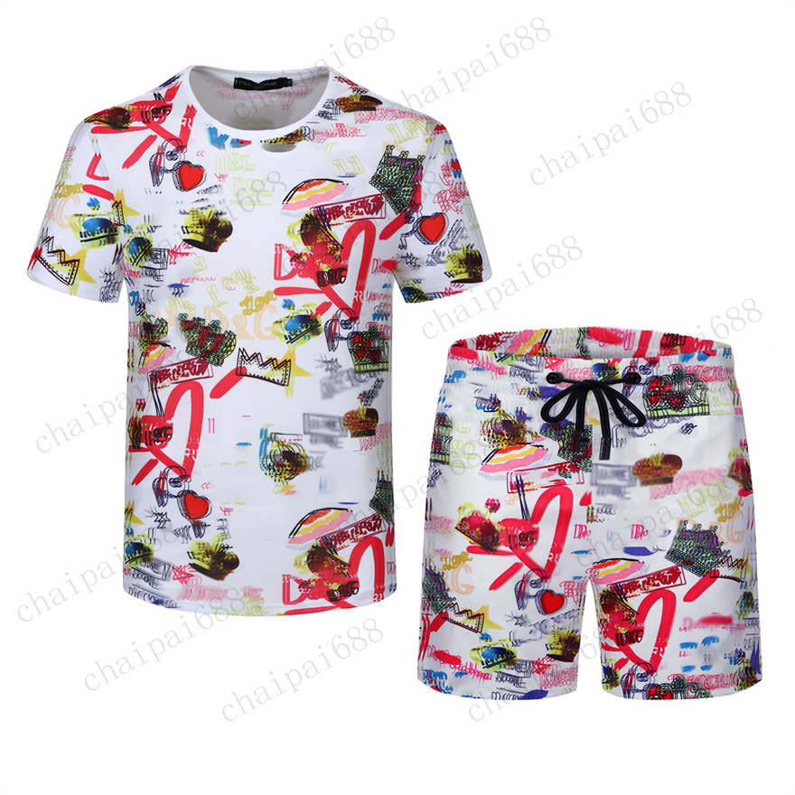 

2021 Great clothes selling jogging design fashion Mens Tracksuits shorts outdoor men's sportswear street hip hop casual wear high quality sports M-3xL