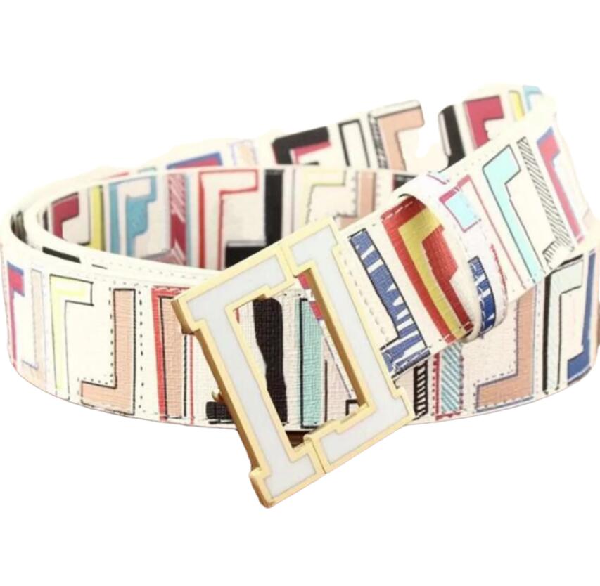 

Designers Belt For Men Width 4.2 CM Fashion Genuine Leather Belts Buckle Letter Cintura Ceintures Belt Women Waistband, As picture