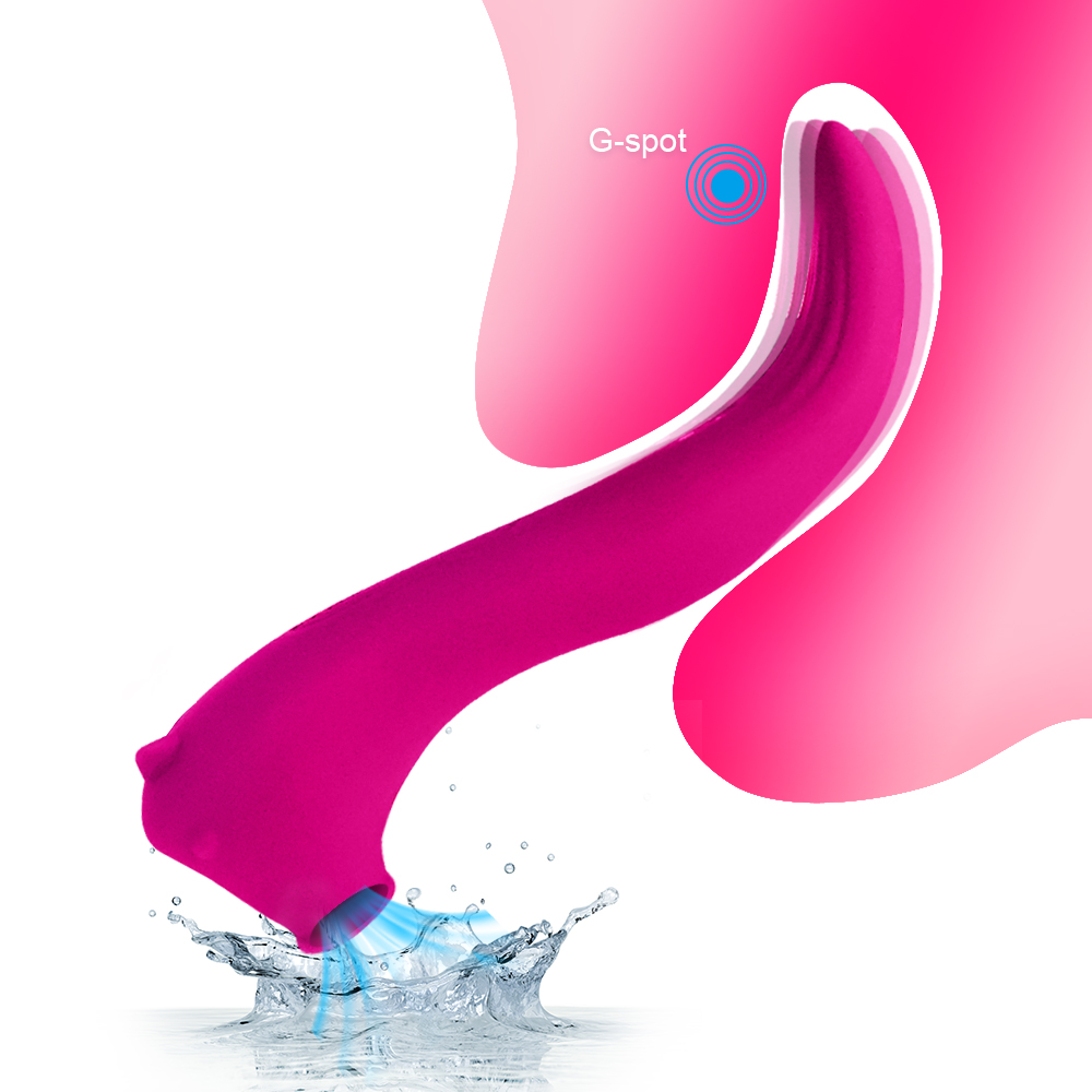 2 Motors Clit Sucker Vibrator Nipples Clitoris Powerful Stimulator G-Spot Massager Dildo Female Sex Toys Goods For Women Adults-image-754623396