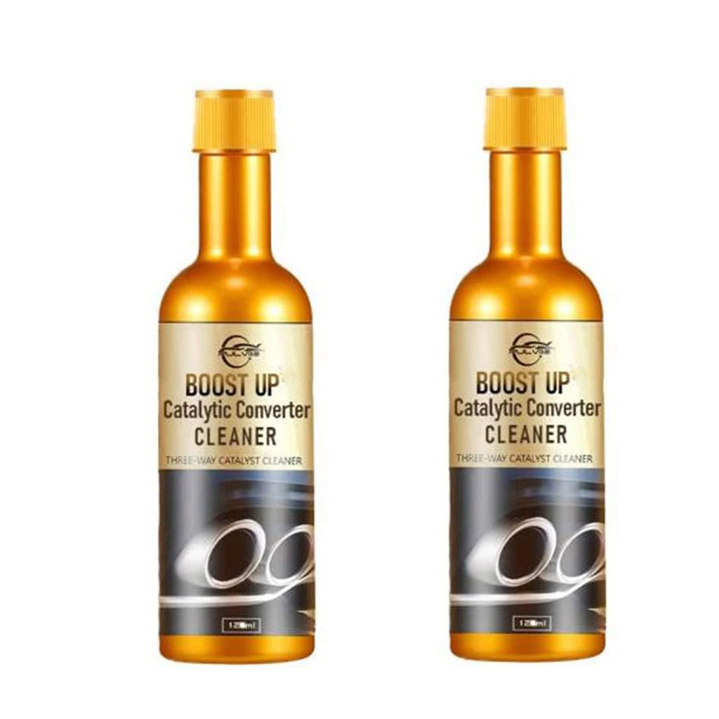 

Catalytic Converter Cleaner Automobile Catalysts Easy To Clean Engine Accelerators