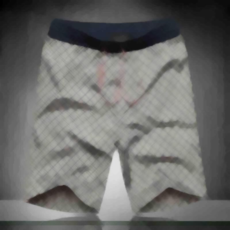 2021 Men&#039;s Shorts Summer Desinger Fashion Casual Sports Pant Knee length Beach Streetwear outwear short pants Europe Size M-3XL-image-710459113