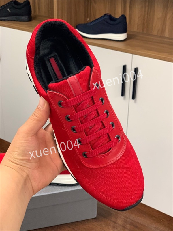 

Designer Sneakers Red bottom Spikes Velours Suede Sneakers Iron Grey Valentinoes mens trainers 100% real leather Party shoes 39-46, 01
