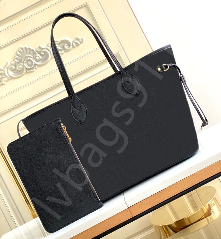 

Designers Handbags Women New Shopping Shoulder Bags Luxury Crossbody Messenger Bag Purse Tote Wallet M45685, Customize